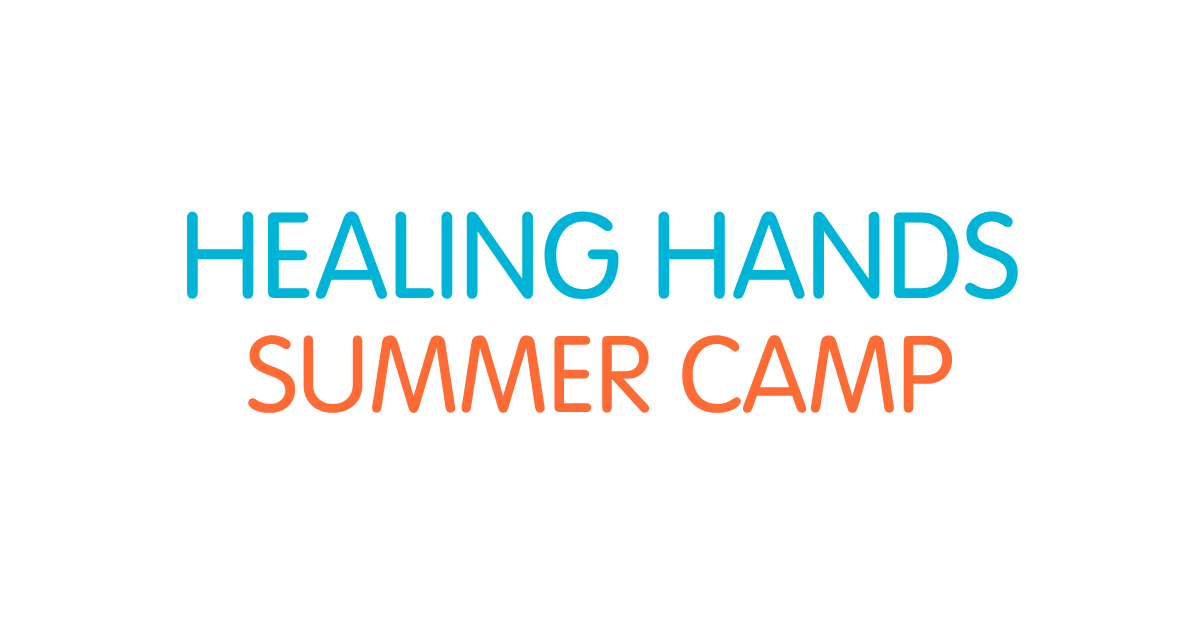 Healing Hands Summer Camp