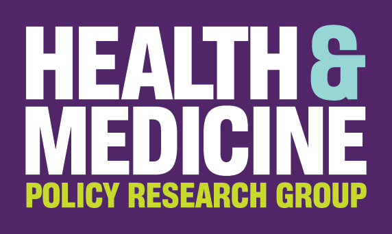 Health & Medicine Policy Research Group