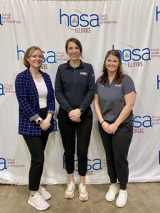 HOSA.Directors.Spring Conference.03.19.26