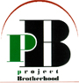 logo of Project Brotherhood