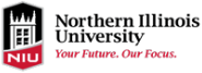 Logo of Northern Illinois University