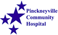 Logo of Pinckneyville Community Hospital