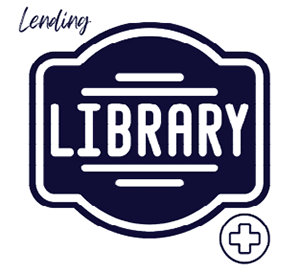 Logo of the South Central AHEC Lending Library