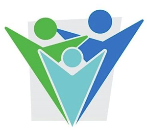 Logo of National Public Health Week.