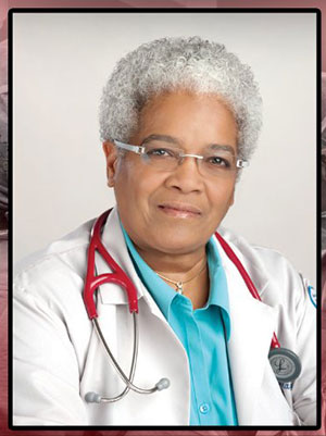 Dr. Linda Rae Murray