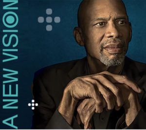 Poster for IPHCA 2020 Leadership Conference with Kareem Abdul-Jabbar