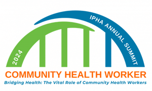 2024 CHW Summit. Bridging Health: The Vital Role of Community Health Workers.